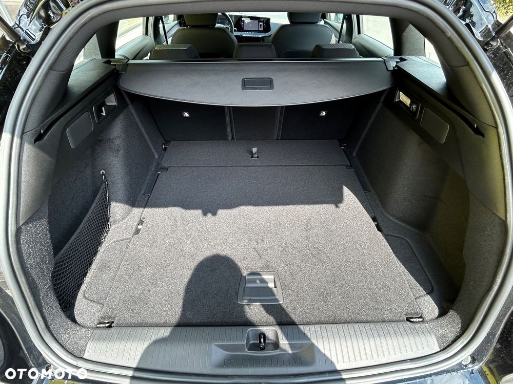 Opel Astra 1.5 CDTI GS S&S - 10