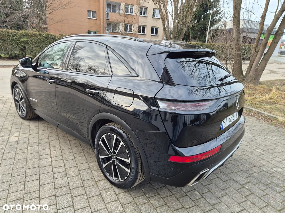 DS Automobiles DS 7 Crossback - 9