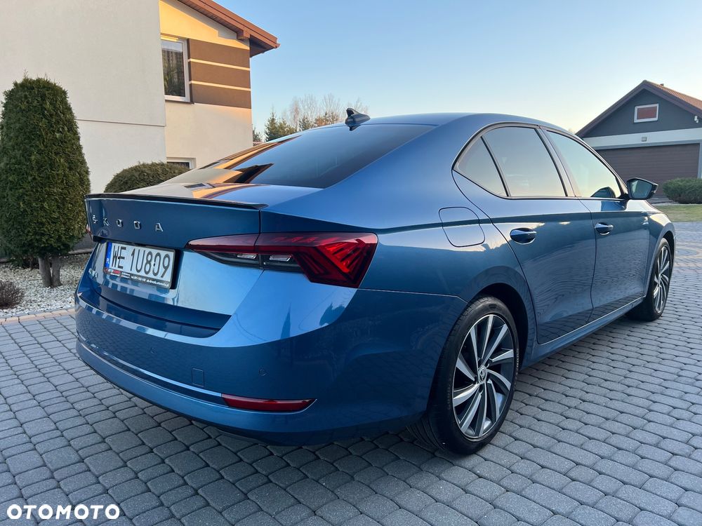 Skoda Octavia - 8