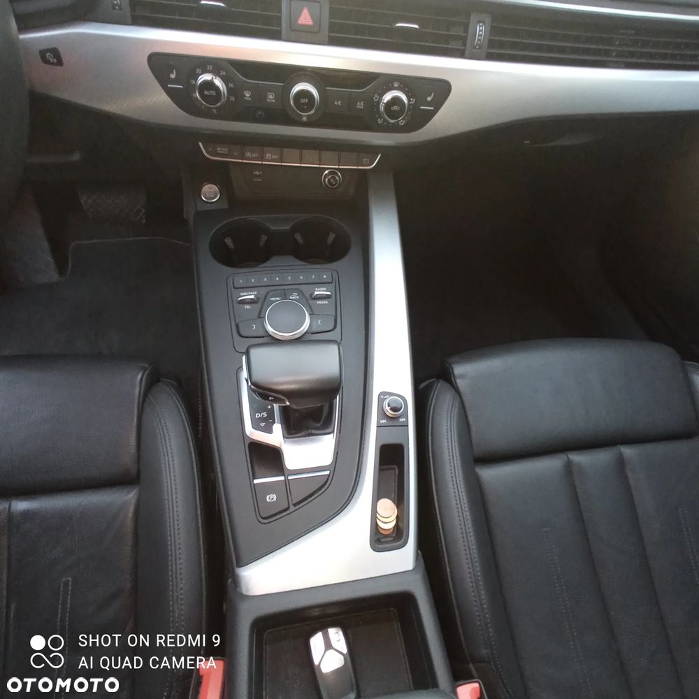 Audi A4 Avant - 28