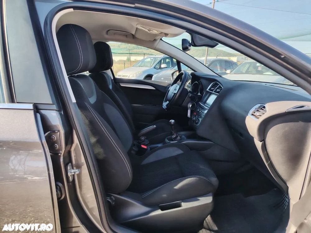 Citroën C4 PureTech 110 Selection - 13