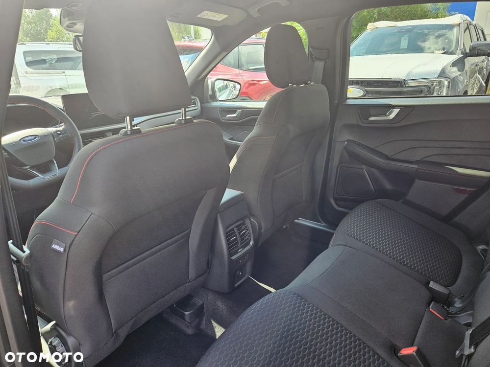 Ford Kuga 1.5 EcoBoost FWD ST-Line - 15