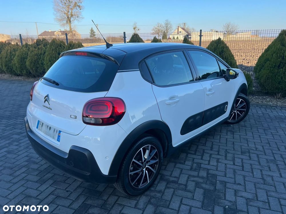 Citroën C3 - 7