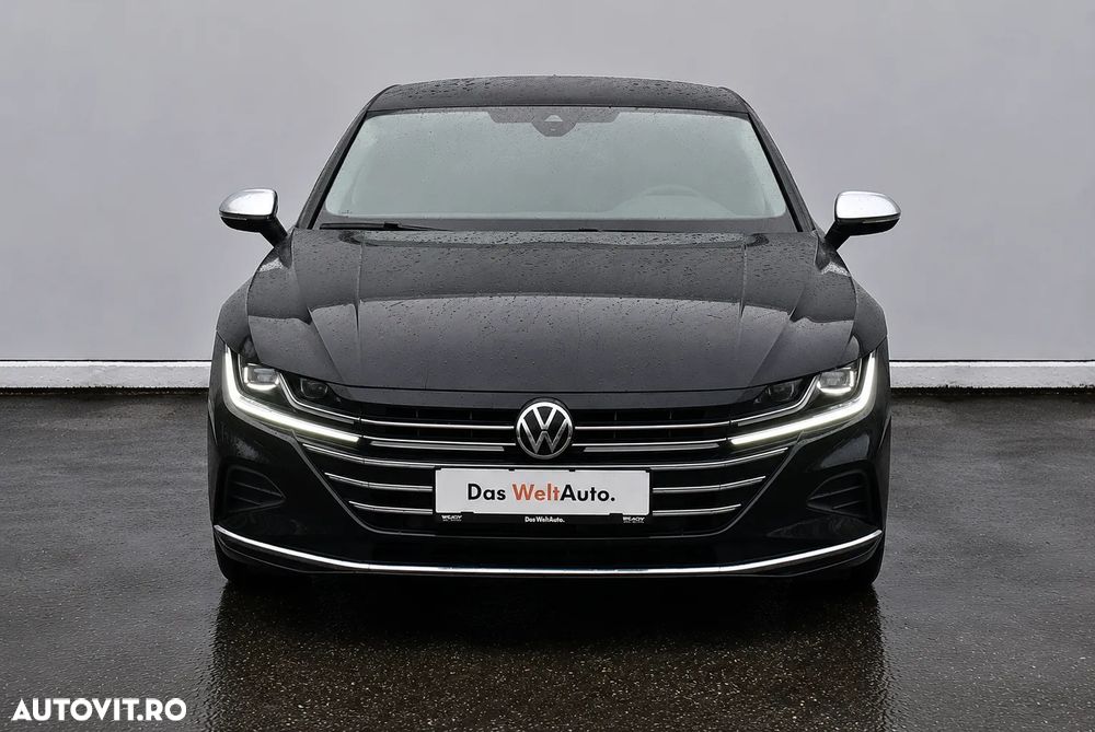 Volkswagen ARTEON 2.0 TSI DSG Elegance - 9