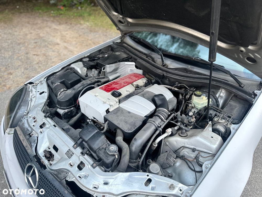 Mercedes-Benz SLK - 26