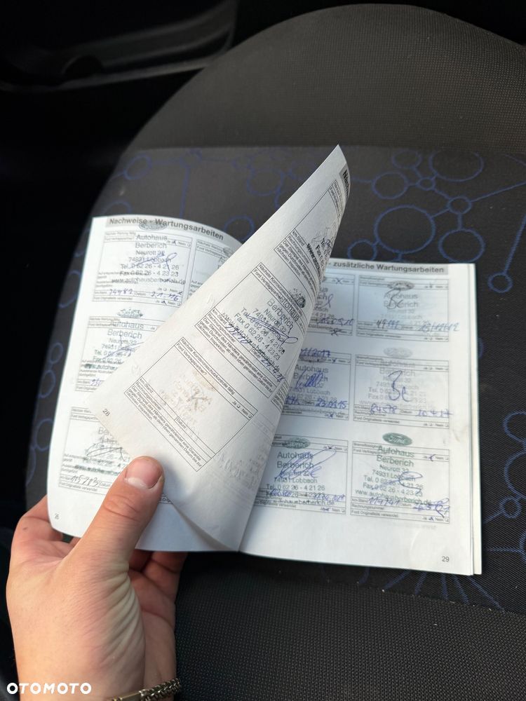 Ford Fiesta 1.3 - 13