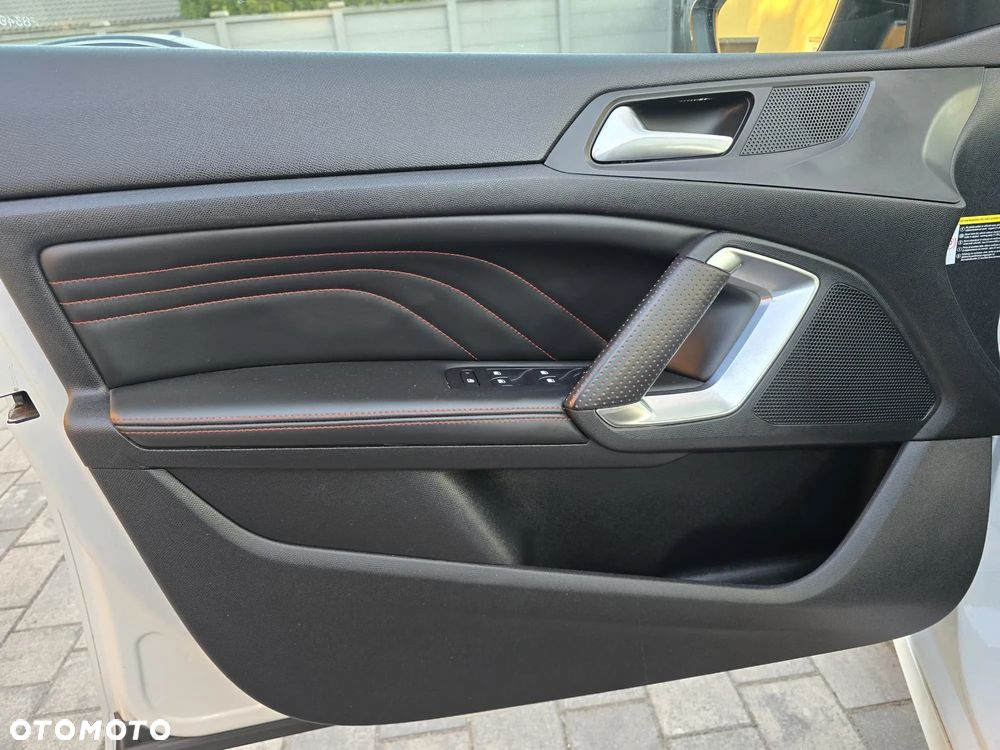 Peugeot 308 BlueHDi 180 EAT6 GT - 27