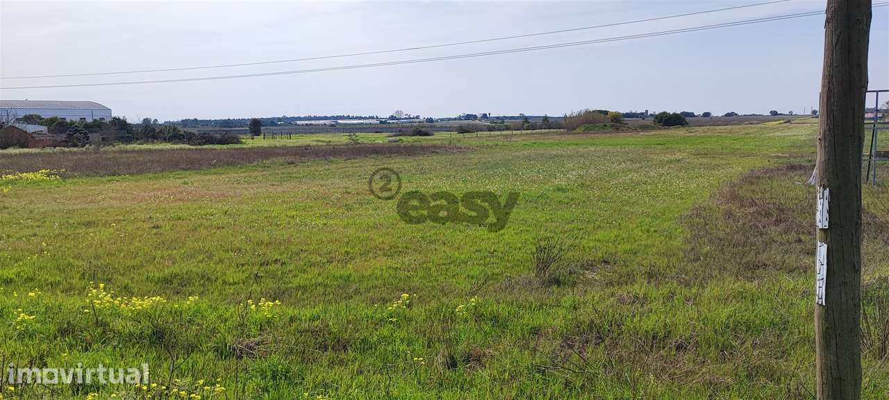 Terreno urbanizável para venda em Taipadas - Canha - Montijo - Grande imagem: 5/27