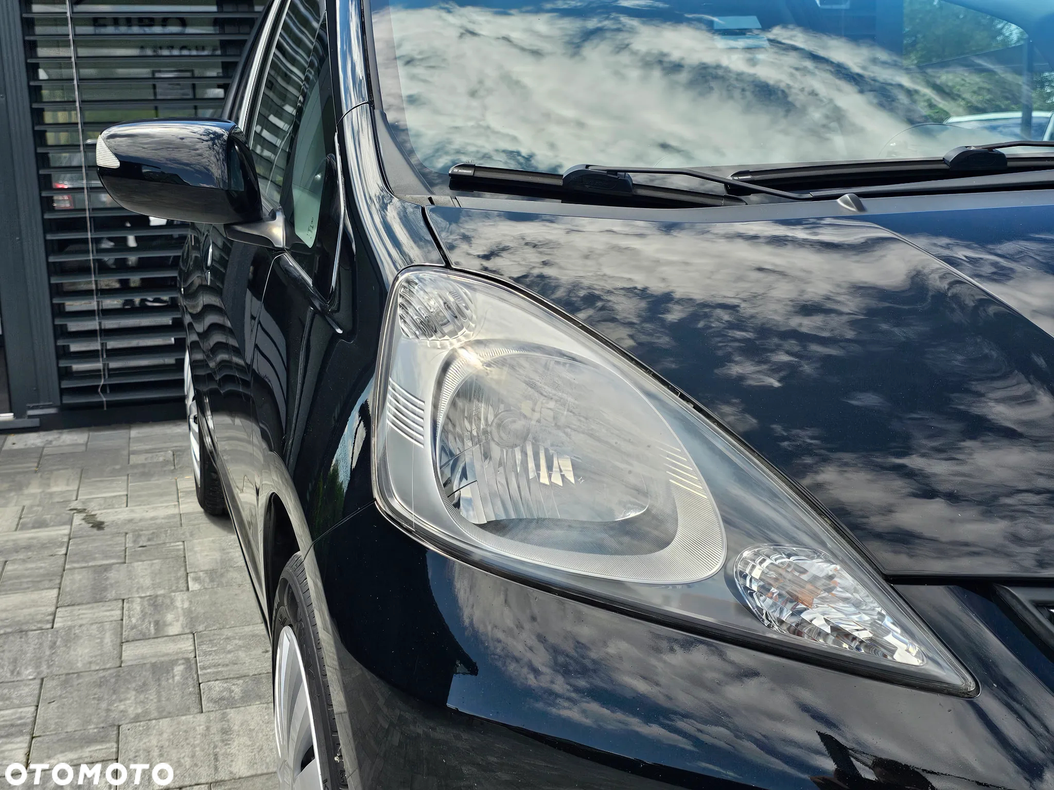 Honda Jazz 1.4 Comfort - 27