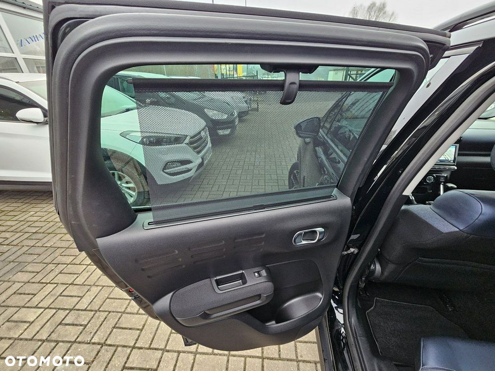 Citroën C3 Aircross 1.2 PureTech GPF Shine Pack S&S - 35