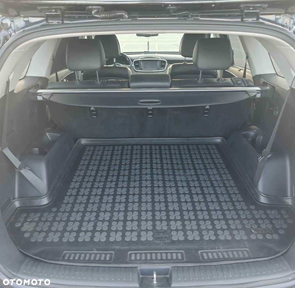 Kia Sorento 2.0 CRDI XL - 19