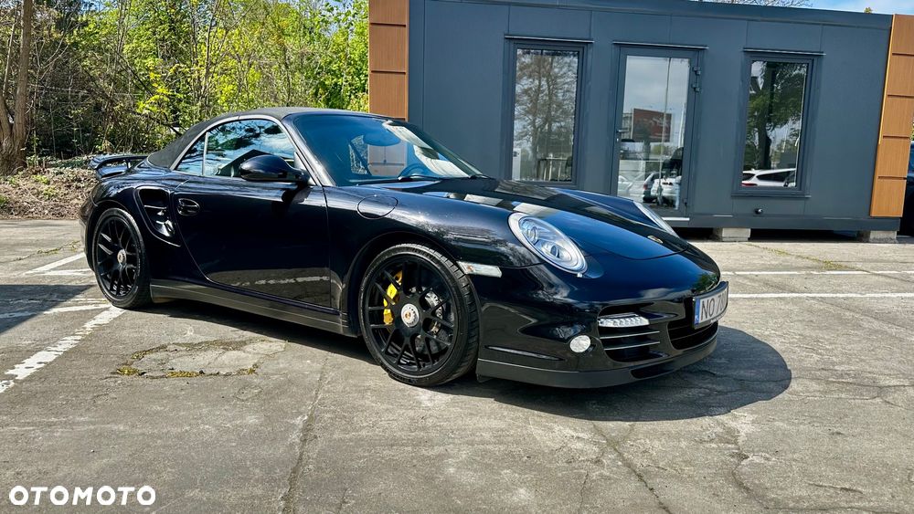 Porsche 911 - 17