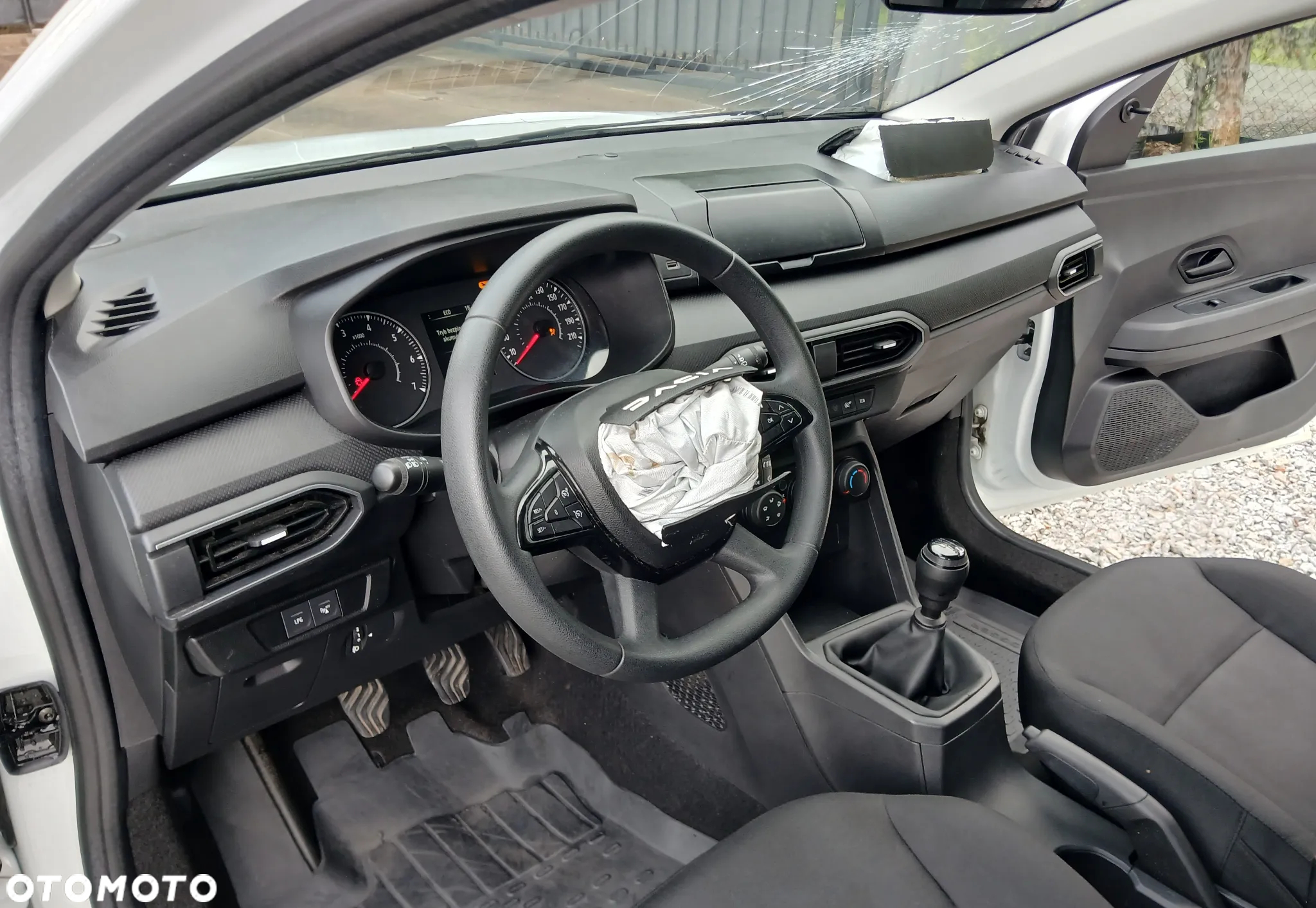 Dacia Jogger 1.0 TCe Essential - 13