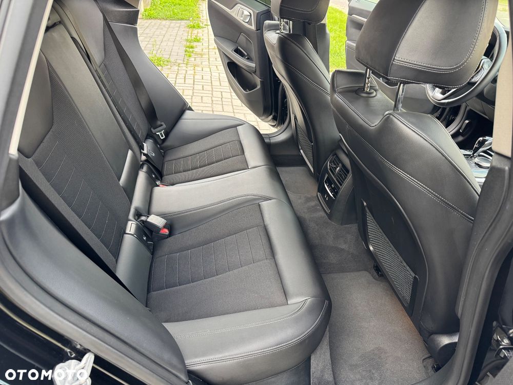 BMW Seria 4 430i GPF Sport - 31