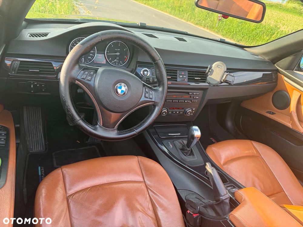 BMW Seria 3 - 18