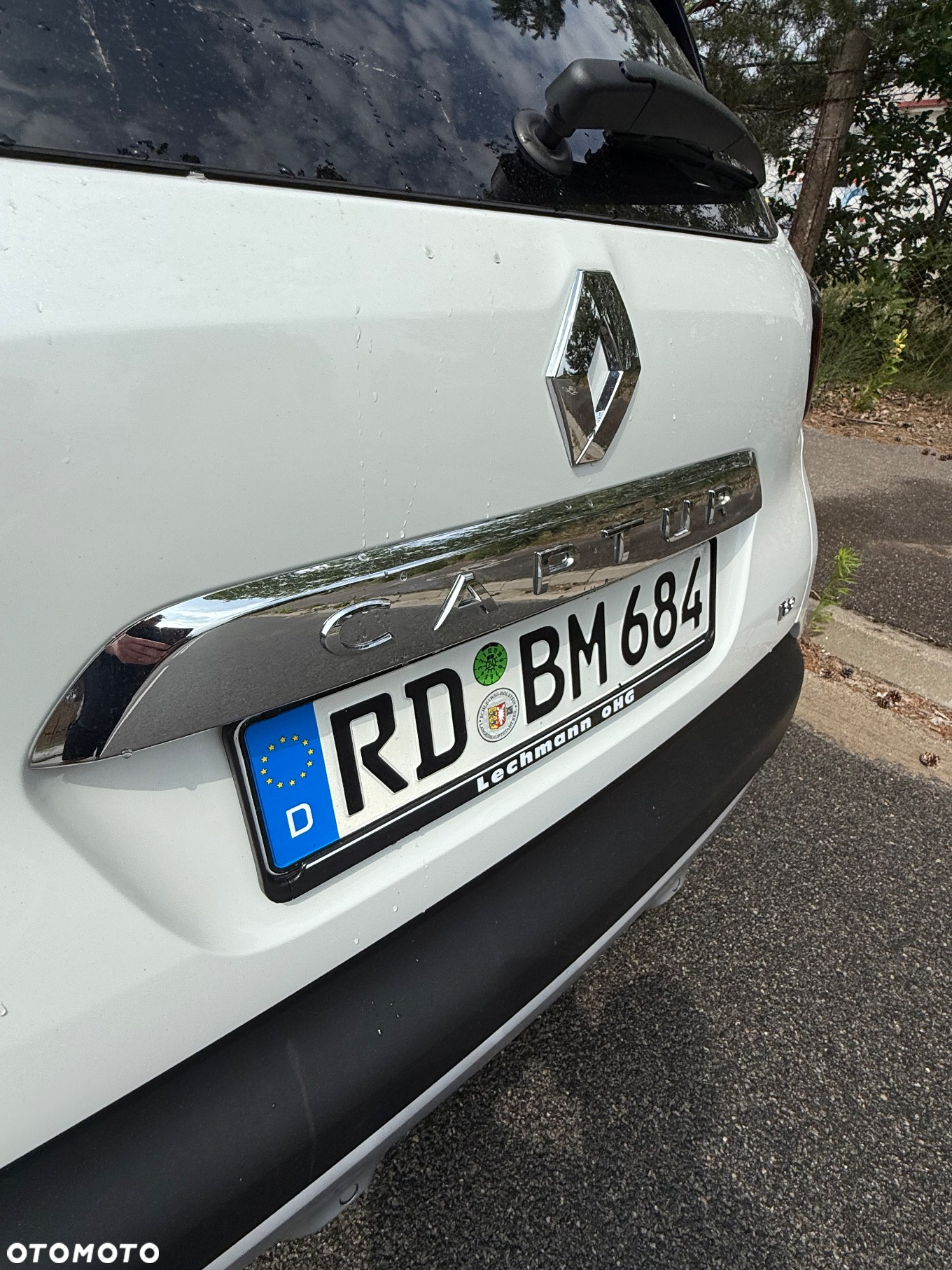 Renault Captur 1.2 Energy TCe Limited - 9