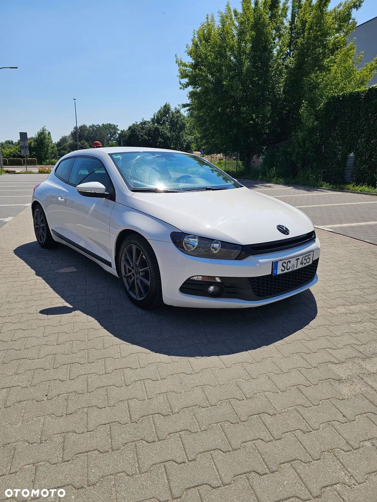 Volkswagen Scirocco 1.4 TSI - 11