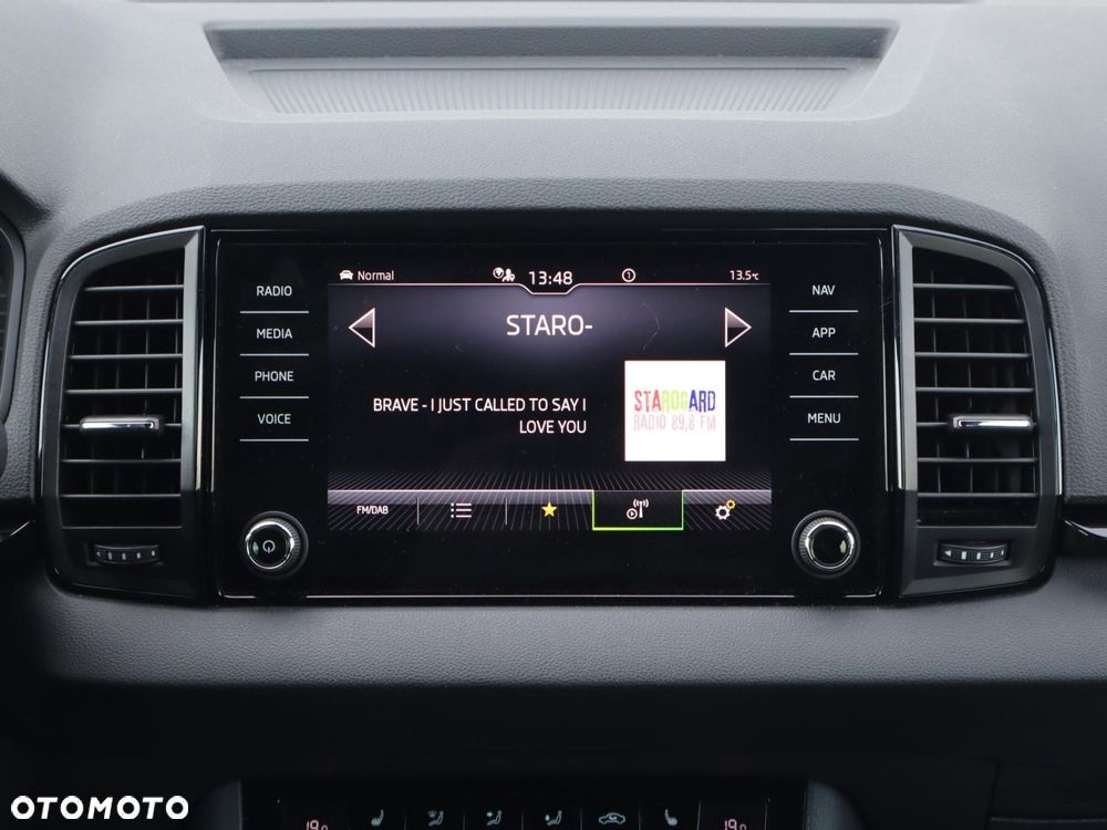 Skoda Karoq 1.5 TSI ACT 4x2 Sportline DSG - 11