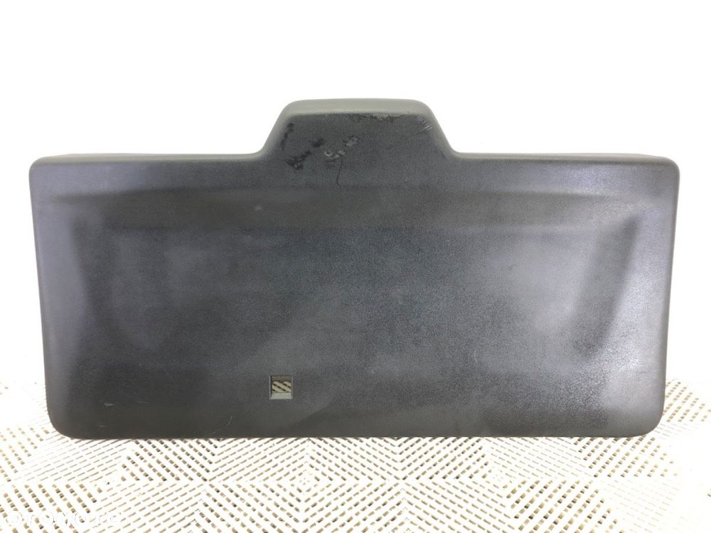 TAPICERKA KLAPY BAGAŻNIKA  TOYOTA PROACE CITY VERSO nadwozie wielkoprzestrzenne (MPV) 2019 - 2022 - 1