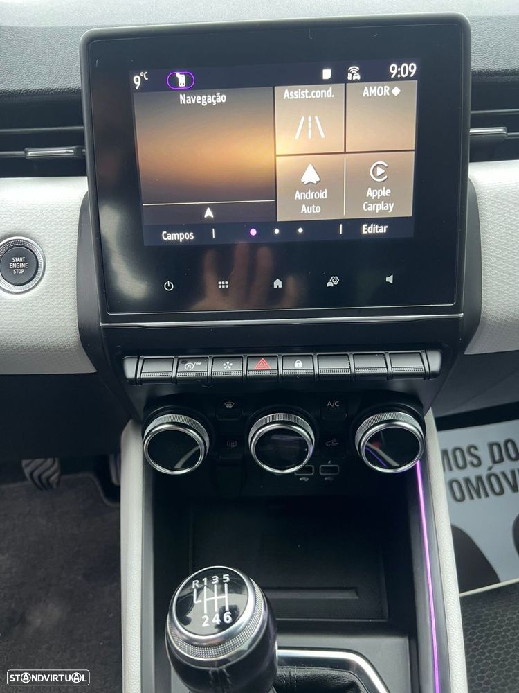 Renault Clio 1.0 TCe Intens - 27