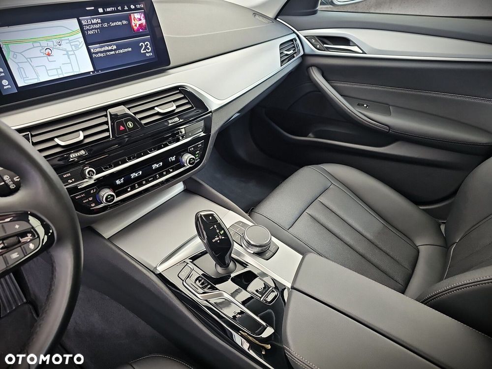 BMW Seria 5 - 15