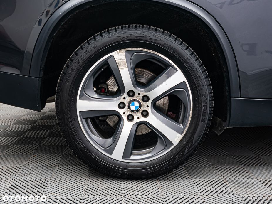 BMW X5 xDrive40d - 34