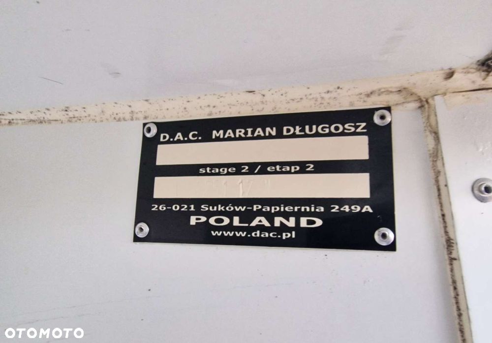 Ford Transit Custom - 26