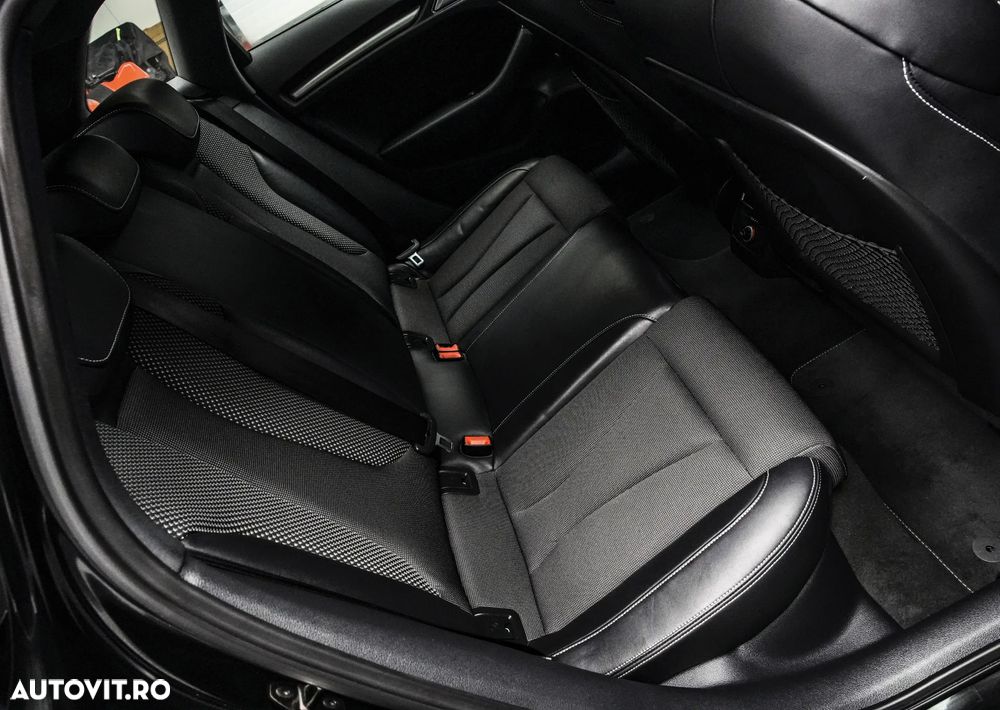 Audi A3 - 17