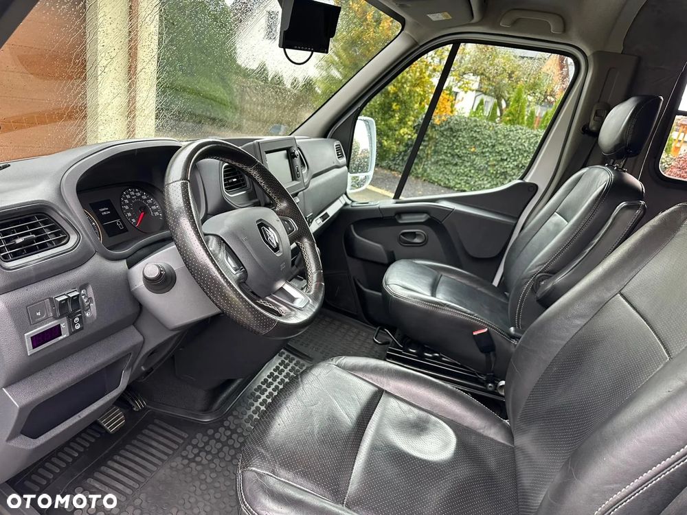 Renault MASTER - 11