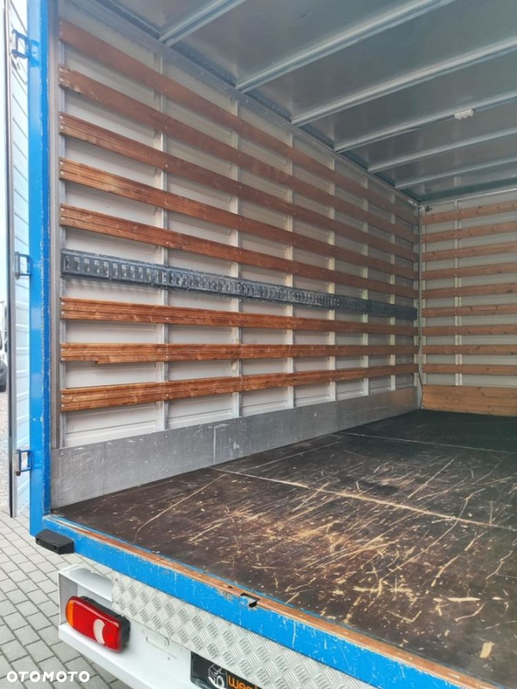 Renault Master - 24