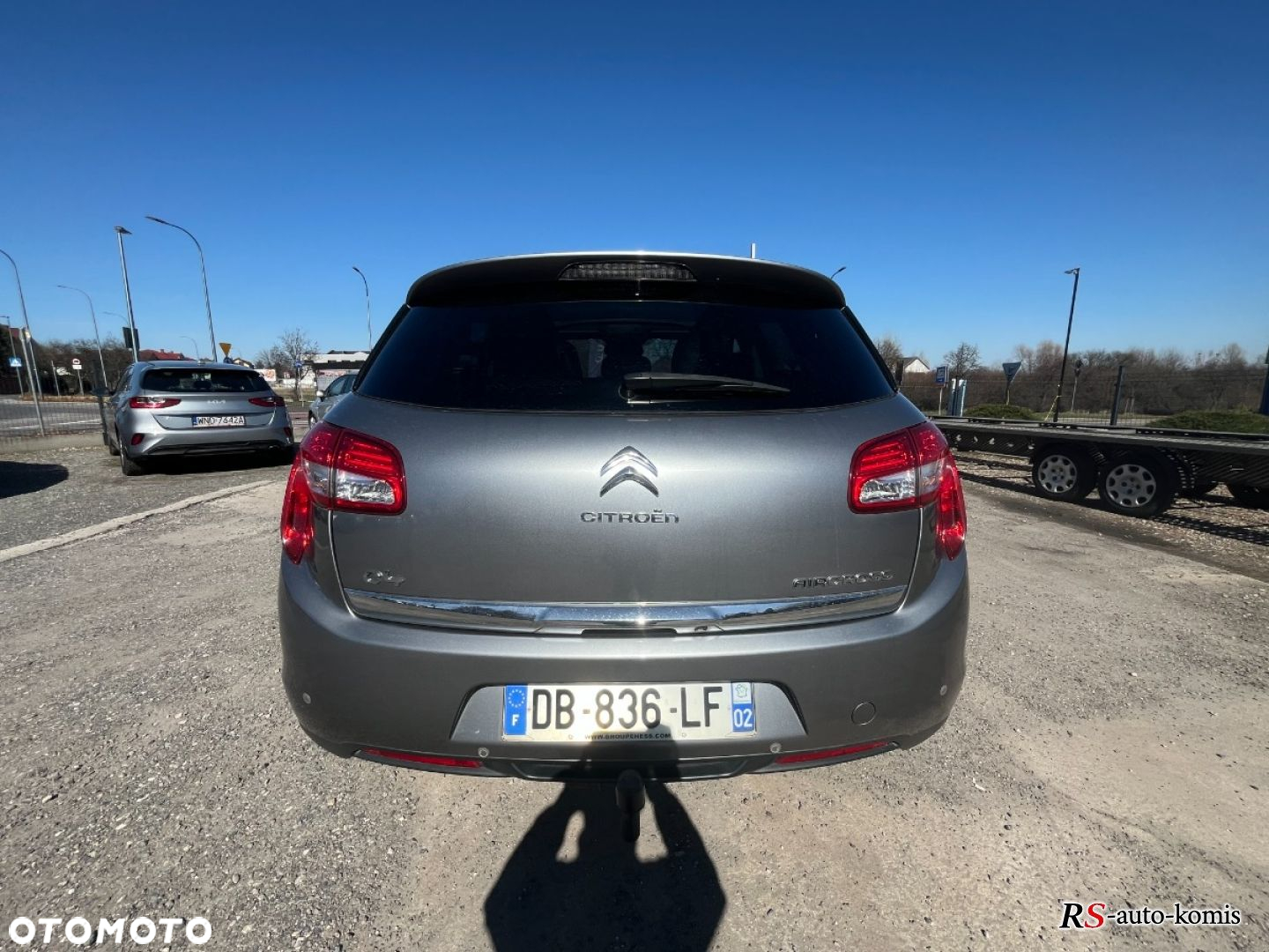Citroën C4 Aircross - 7