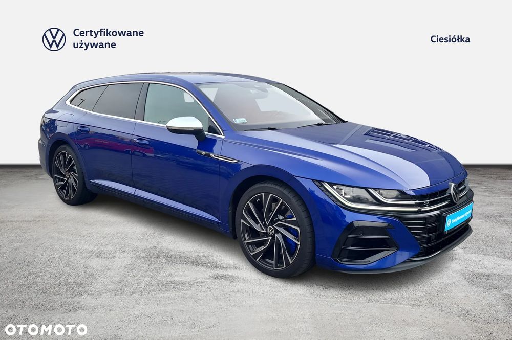 Volkswagen Arteon - 7