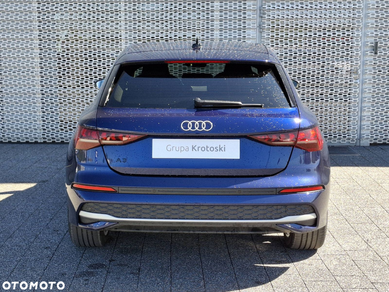 Audi A3 - 3
