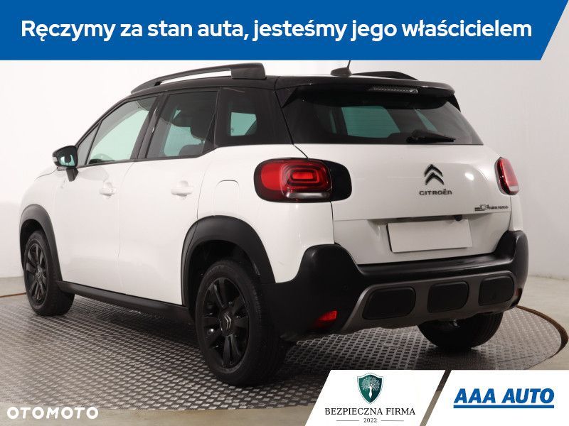 Citroën C3 Aircross - 6