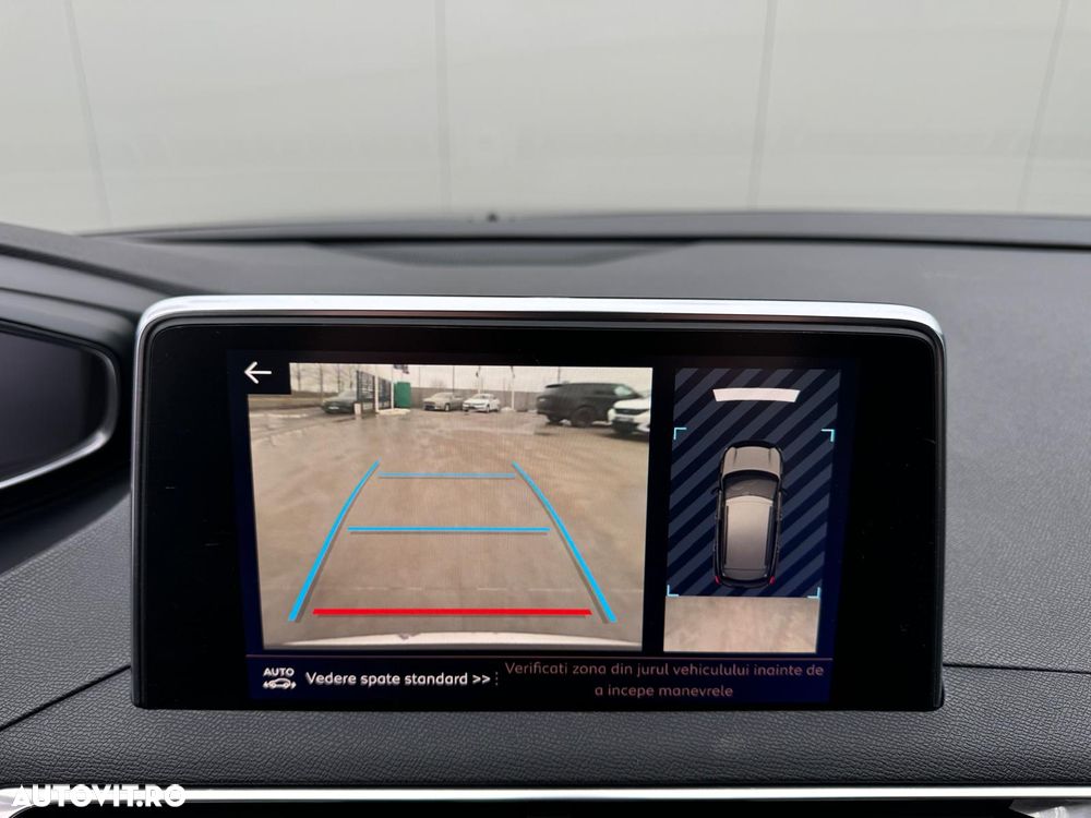 Peugeot 3008 1.2 PureTech Turbo S&S GT-Line - 15