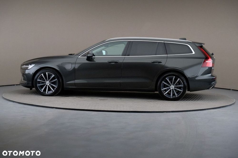 Volvo V60 - 4
