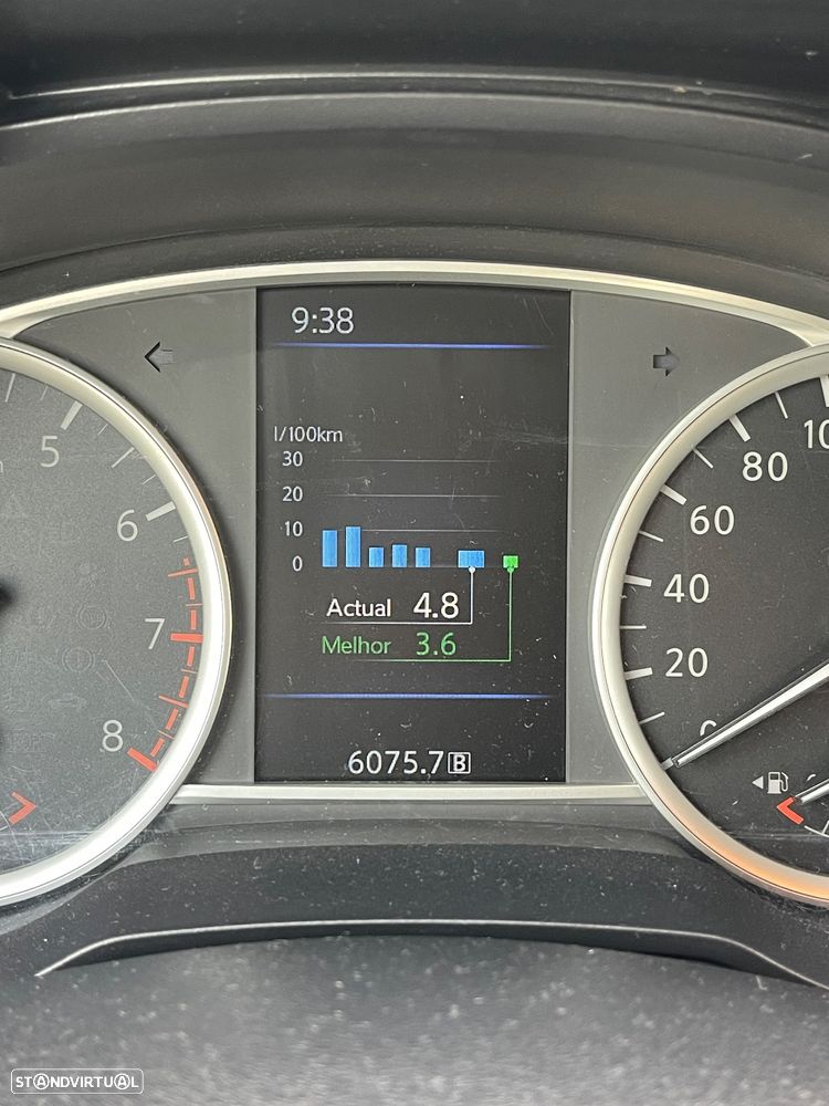 Nissan Micra 1.0 IG-T N-Sport - 18