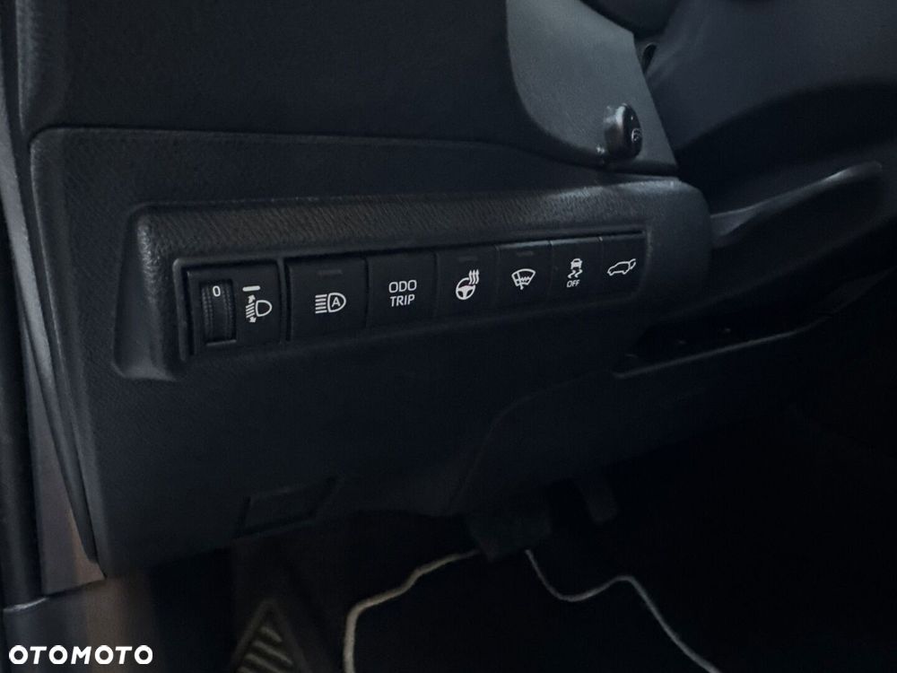 Toyota Corolla - 20