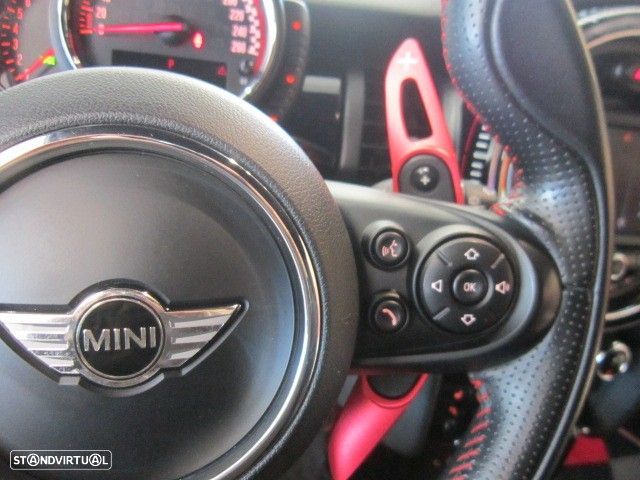 MINI 3 Portas John Cooper Works Auto Desportiva - 52