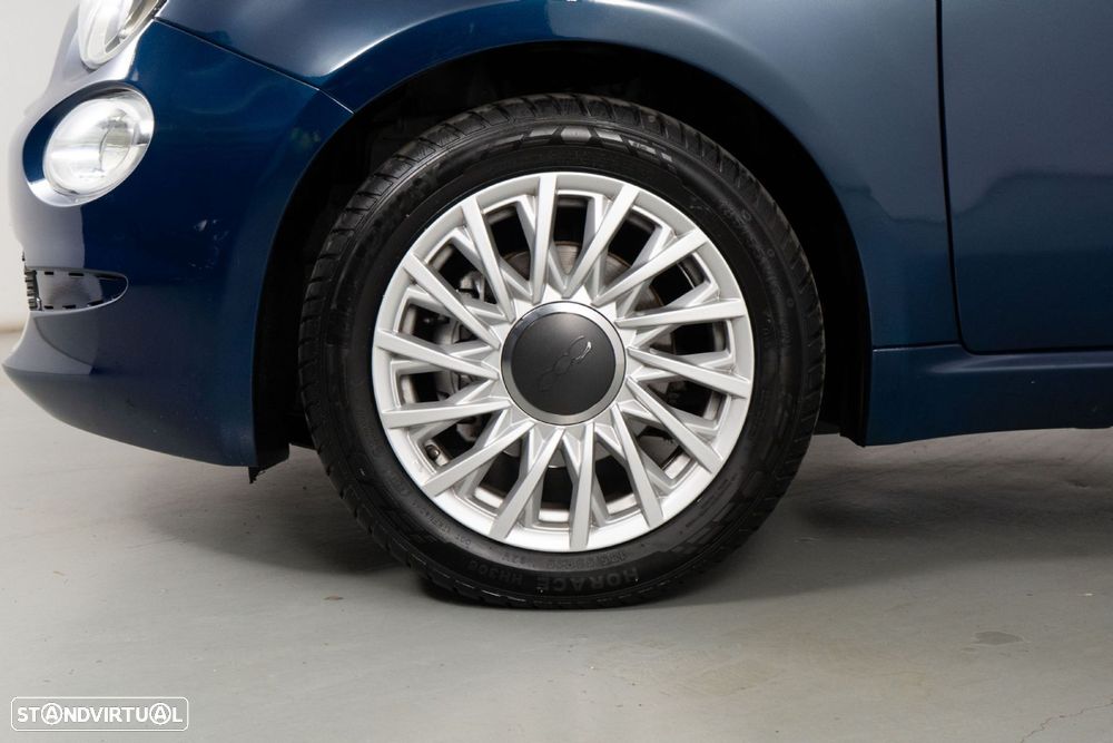Fiat 500 1.0 Hybrid Dolcevita - 14