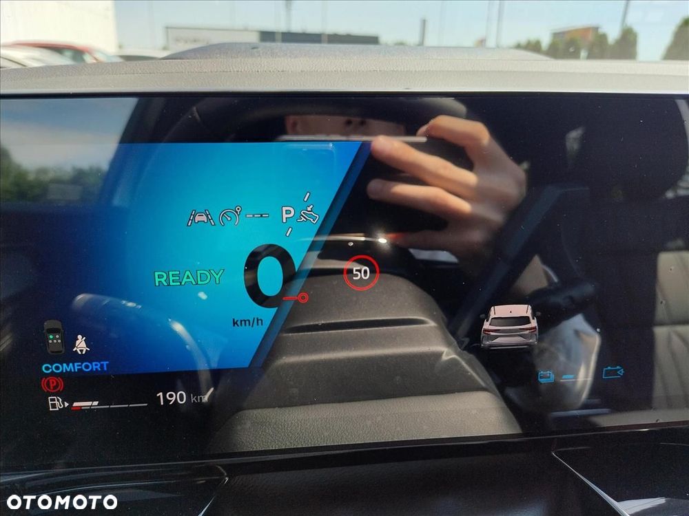 Renault Espace 1.2 E-Tech Full Hybrid 200 Iconic MMT 5os - 15