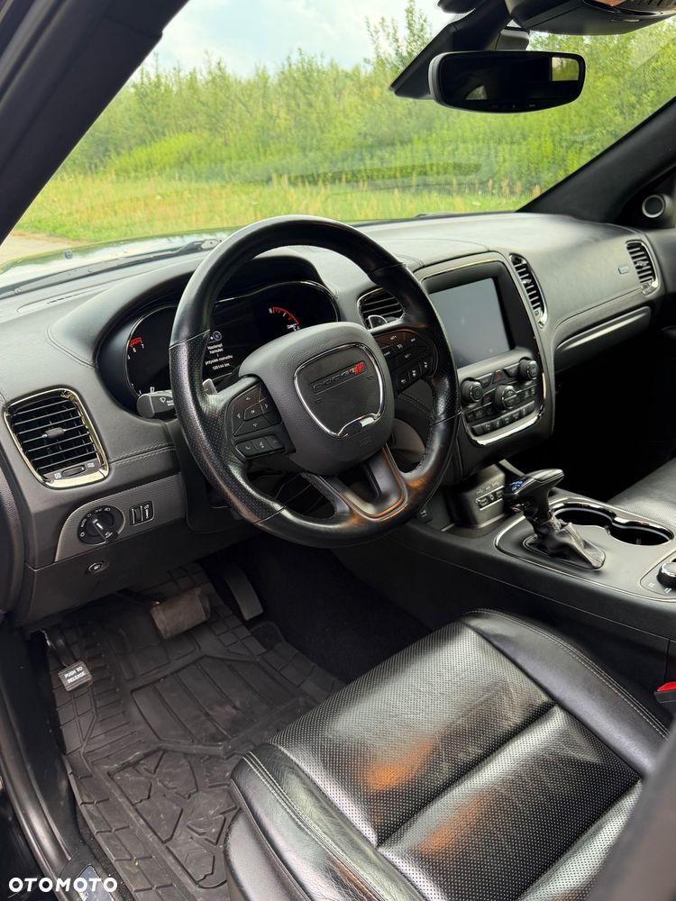Dodge Durango - 13