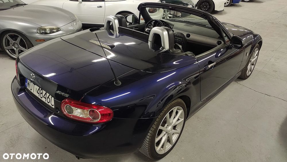 Mazda MX-5 - 25