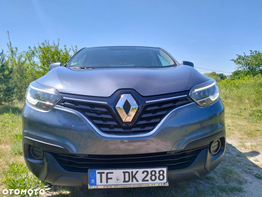 Renault Kadjar Energy TCe 130 COLLECTION - 15
