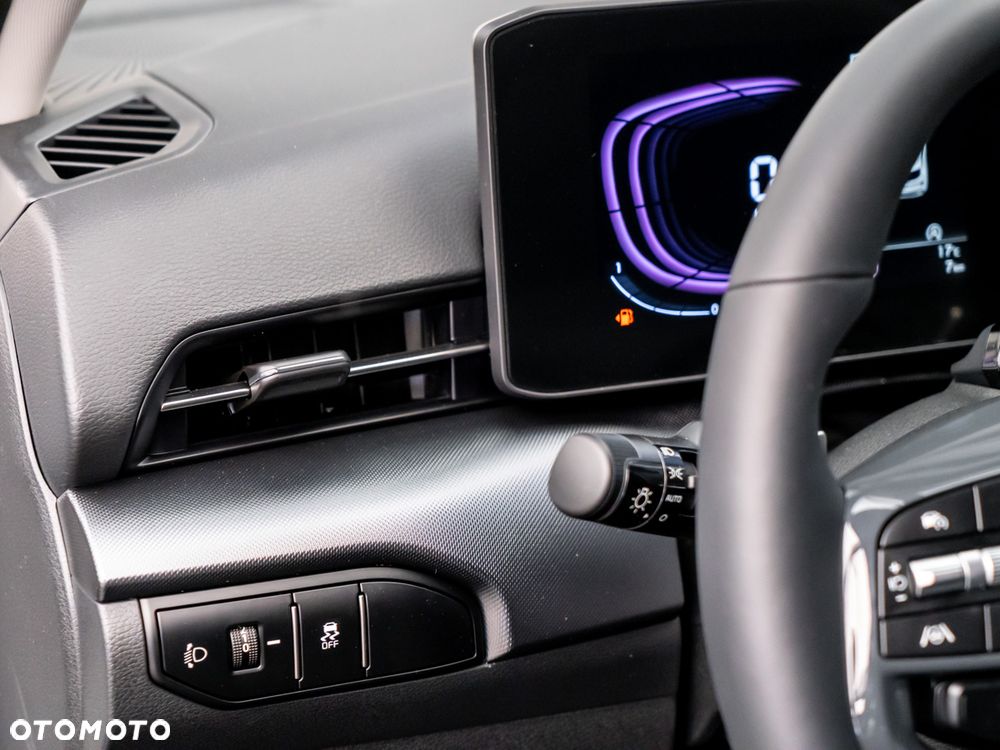 Kia XCeed 1.6 T-GDI M DCT - 19