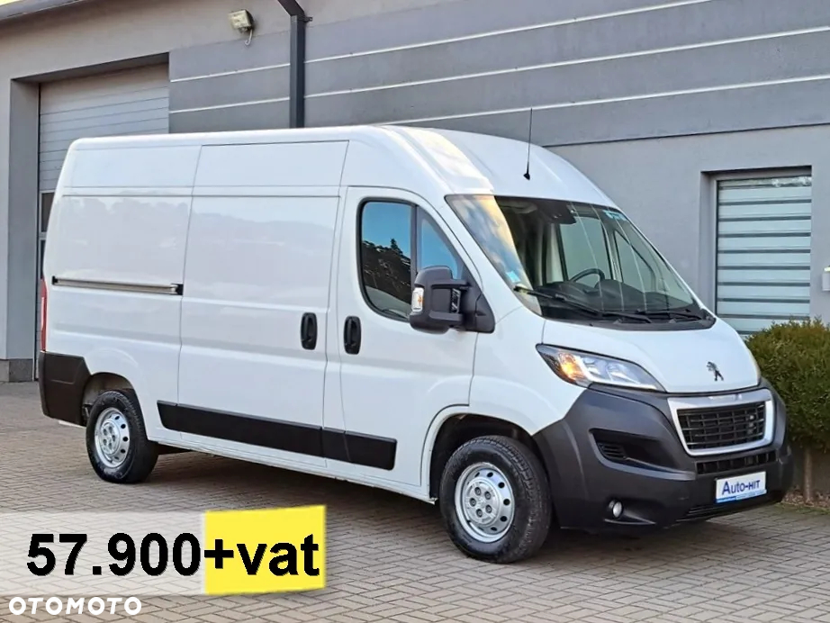 Peugeot Boxer - 4