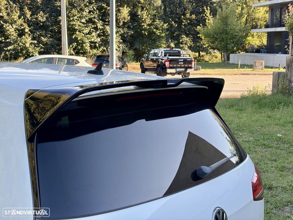 VW Golf 2.0 TSi GTi Performance - 21