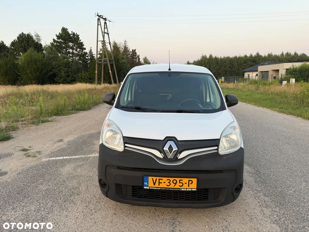 Renault Kangoo*KLIMA*2013*DOBRE AUTO - 10