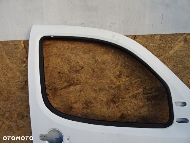 DRZWI PRAWY PRZÓD PRAWE PRZEDNIE FIAT DOBLO 1.6 00- - 2
