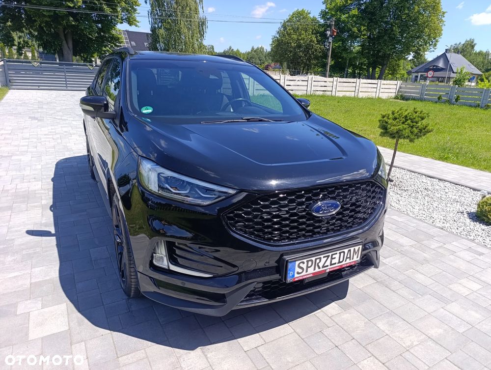 Ford Edge 2.0 EcoBlue Twin-Turbo 4WD ST-Line - 2